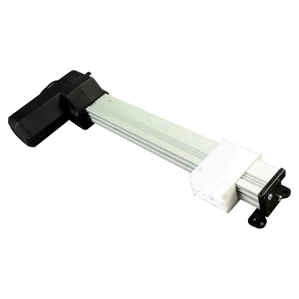 

LY014 China 12V/24V DC IP20 4000N stroke customization small silent remote control linear actuator for medical beds
