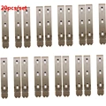 5.56 20pcs Tan