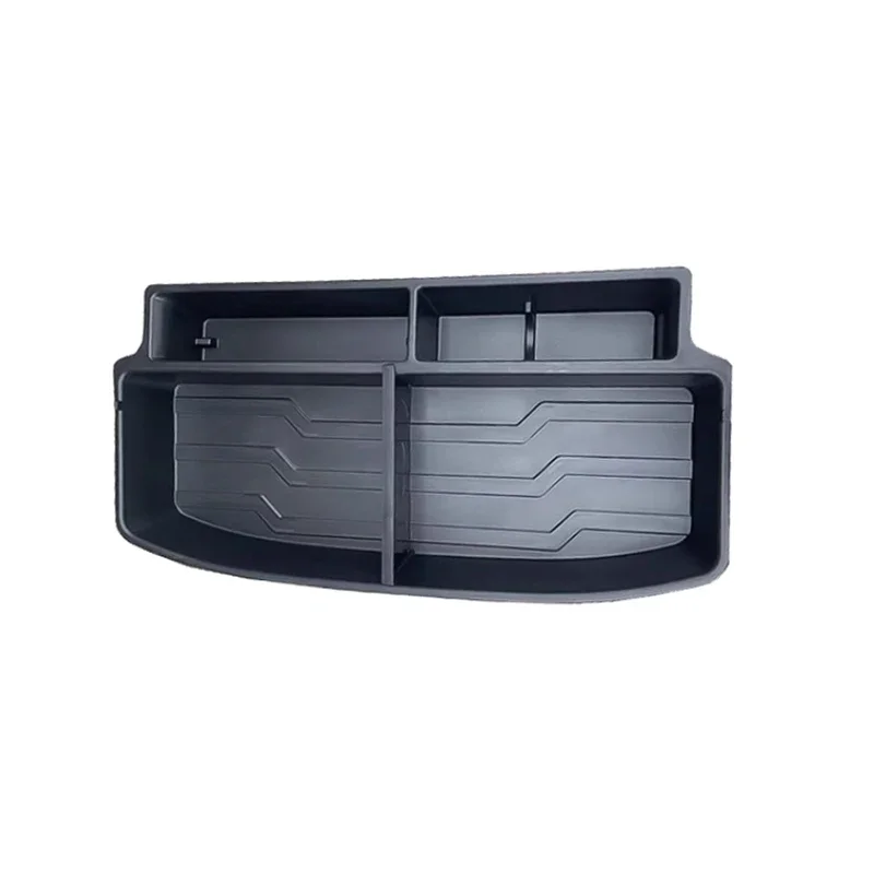 Suitable for BYD Seagull Trunk Storage Box Filling Storage Box Tail Box Storage Box Car Interior Supplies Modification