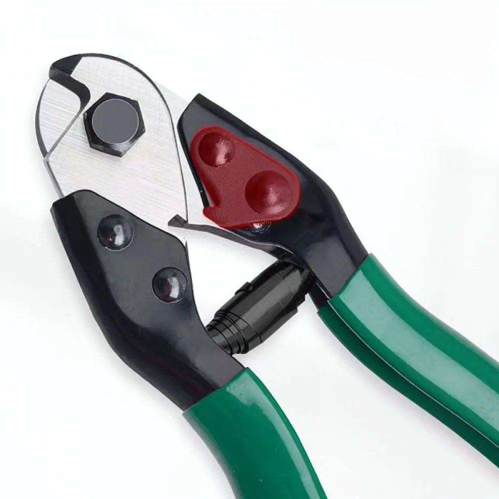 Handheld Bike Wire Cutter For Sibang Tools Precision Steel Blade Bicycle Maintenance Tool For Shift Brake Cable Line Repairing