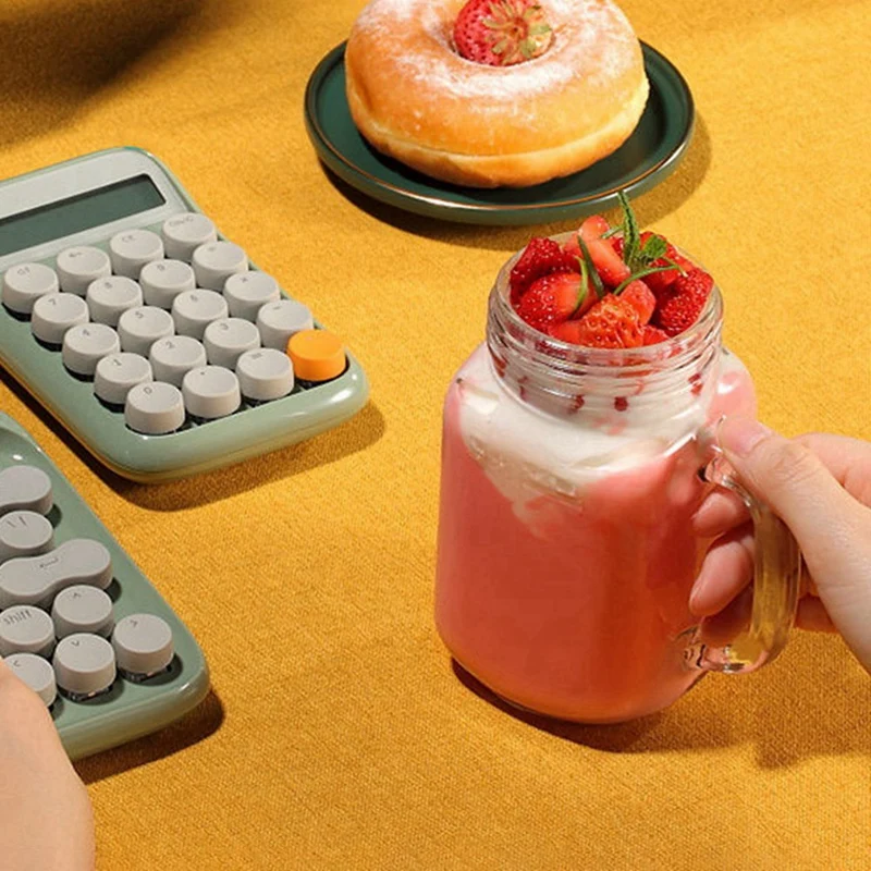 Новый портативный блендер 400 мл, электрическая соковыжималка, соковыжималка для лимона, апельсина, фруктов, беспроводной Перезаряжаемый миксер 21000 об/мин