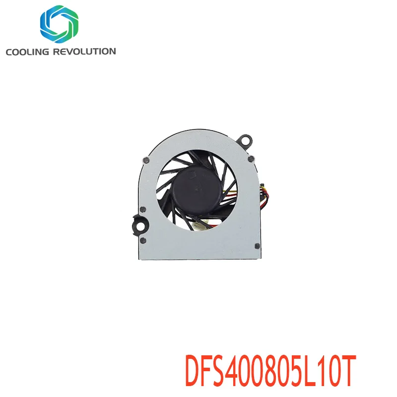 CPU DFS400805L10T DC5V 0.3A 3Pin HP 미니 110 110-1000 110C-114NR 6033B0020201 537613-001