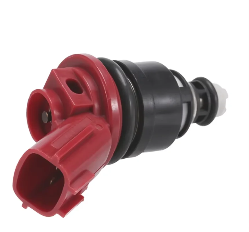 4/6Pcs Fuel Injector Nozzle For Maxima 1992-1999 Infiniti I30 96-99 3.0L V6 OE No.:16600-96E00,16600-96E01,16600-53J03,A46-00