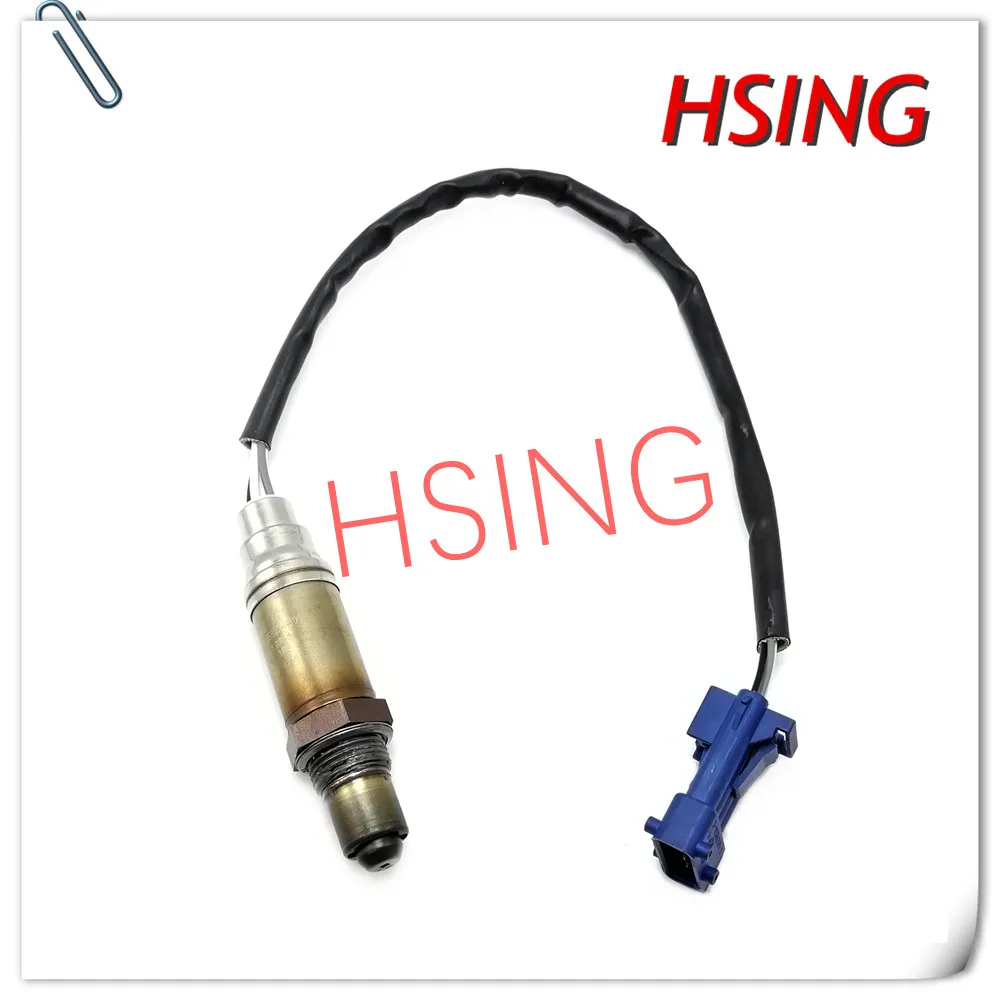 

Oxygen Sensor O2 Sensor Fits For Renault Laguna Safrane 3.0L ***Part No# 0258005030 7700105557
