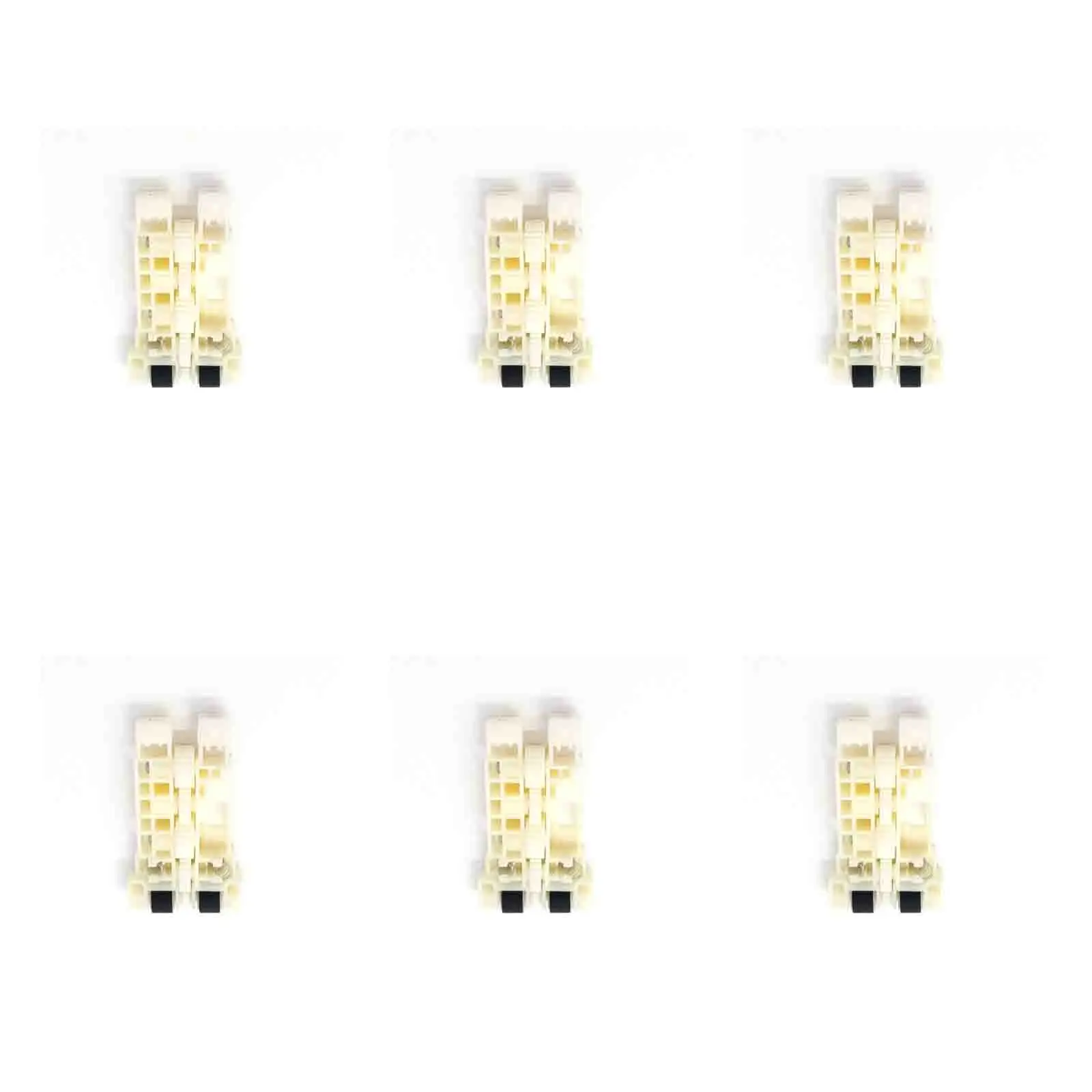 

6 шт. M205 M1128 ролик захвата входного лотка подачи подходит для Epson M1100 M2110 M1129 M201 M1120 M101 M2128 M2129 M105 M2120 M100