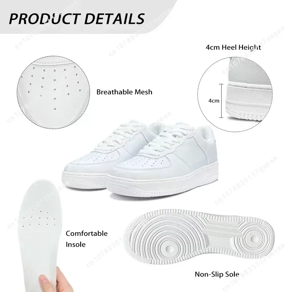 Abarth Schuhe Air Basketball Herren Damen Sport Laufen hochwertige Flats Force Sneakers schnüren Mesh benutzer definierte Schuh DIY