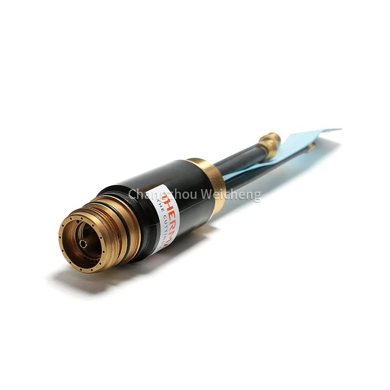 Корпус плазменной горелки Maxpro200 220961, головка резака