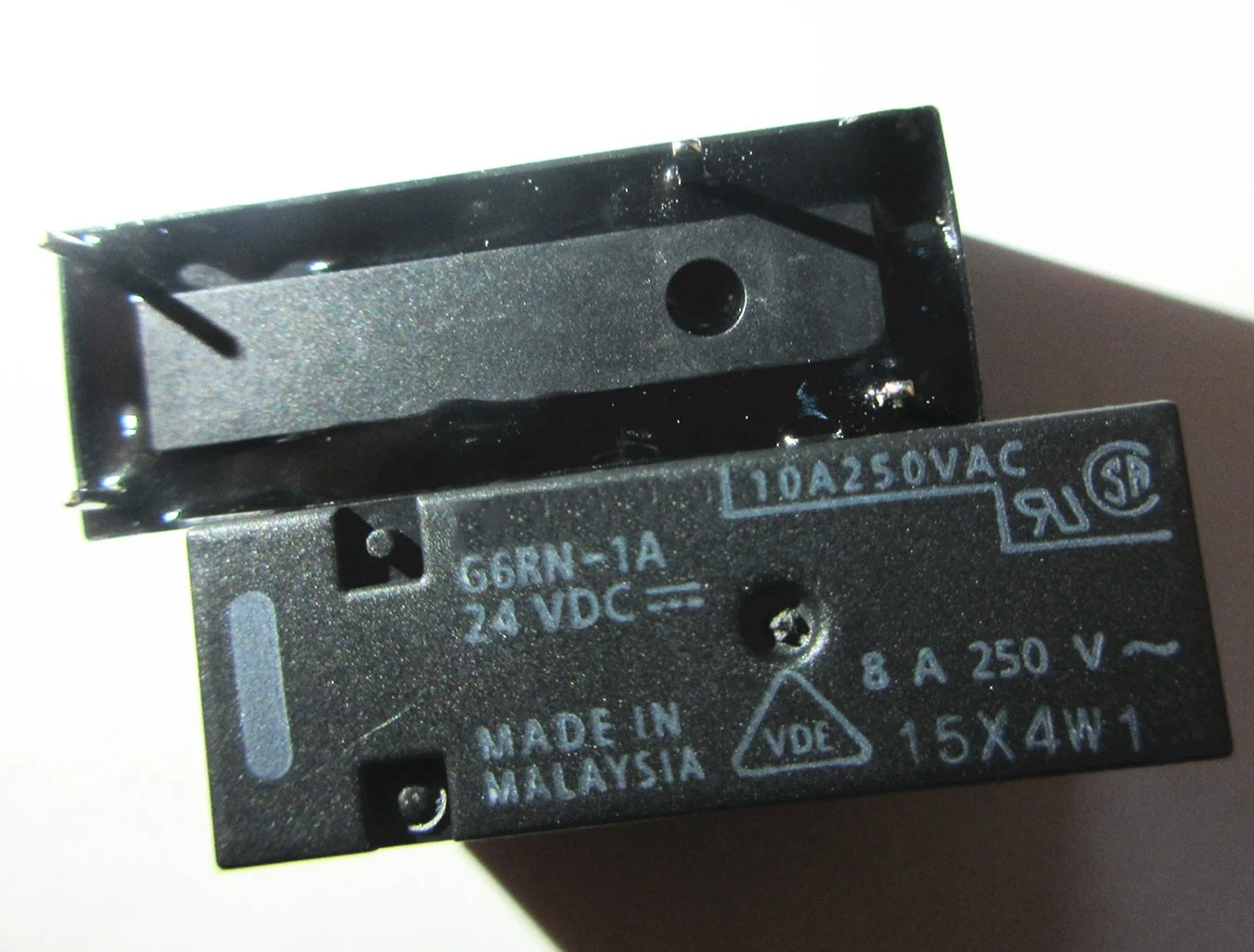 G6Rn-1A-12V 24Vdc G…