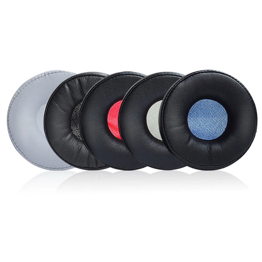 Replacement Ear Pads Cushion for Jabra Move Wireless On-Ear Bluetooth Headphones