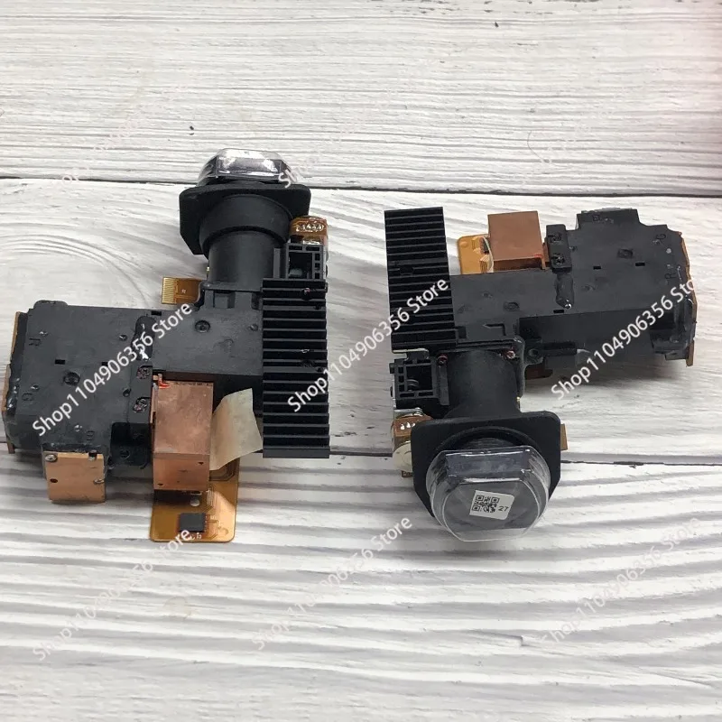 For JimiZ4V N10 Optical Engine, Complete Optical Path Assembly with Lens Motor RGB Beads, Repair Blurry Picture & Focus Problems