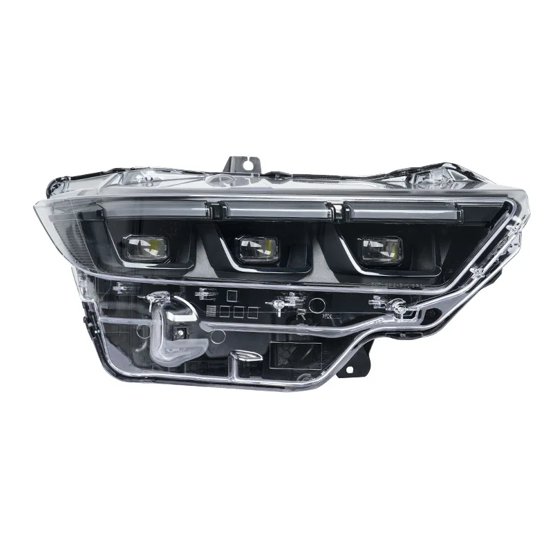 7Th Generation Must… - image