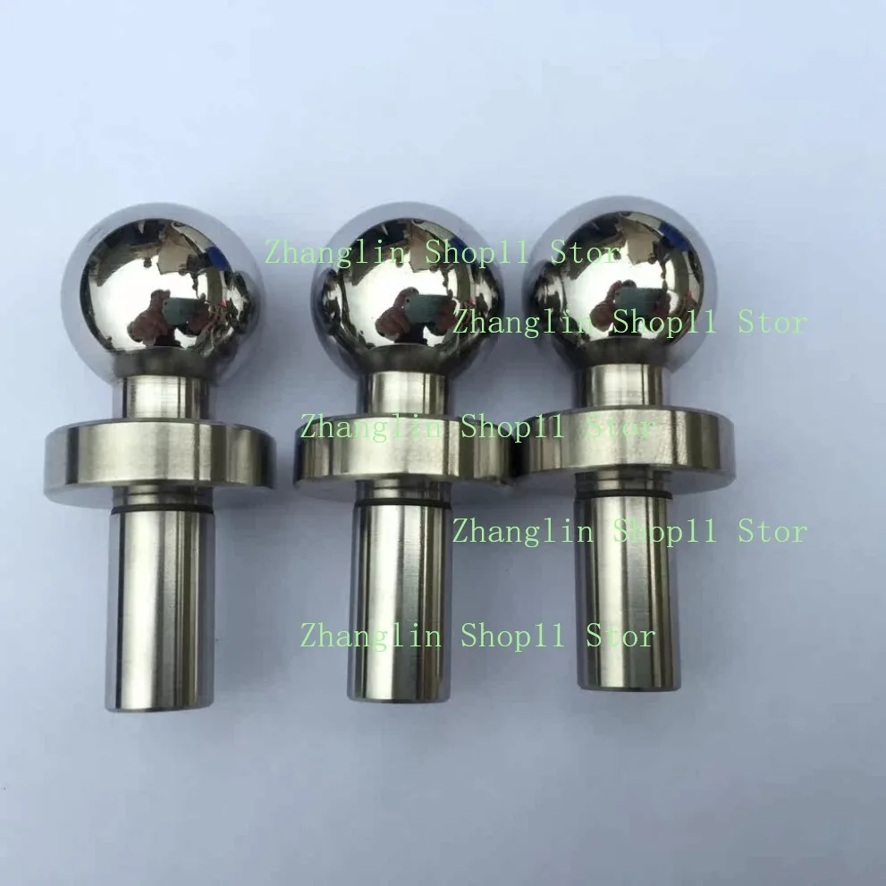 Automotive Inspection Reference Ball Measurement Calibration Positioning Fixtures Checking Standard Base Ball Tooling Balls