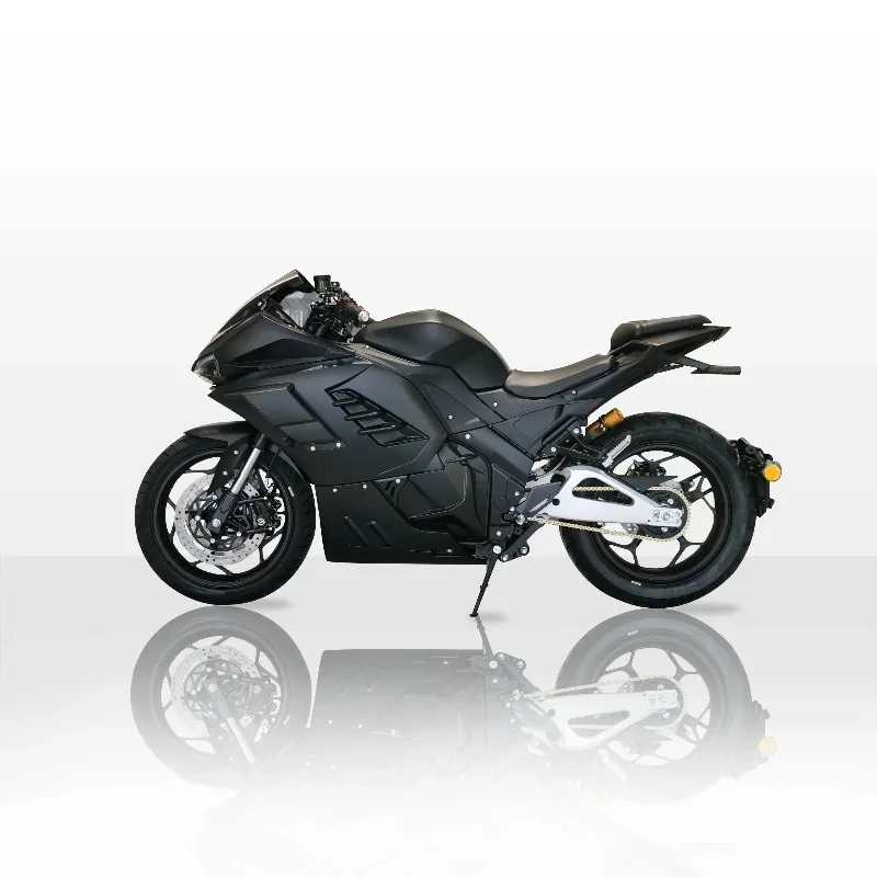 XDS Motorcycle Popular Sale 4000W Powerful Mobility High Quality 2 Wheel Motorcycle Electric Motorcycle