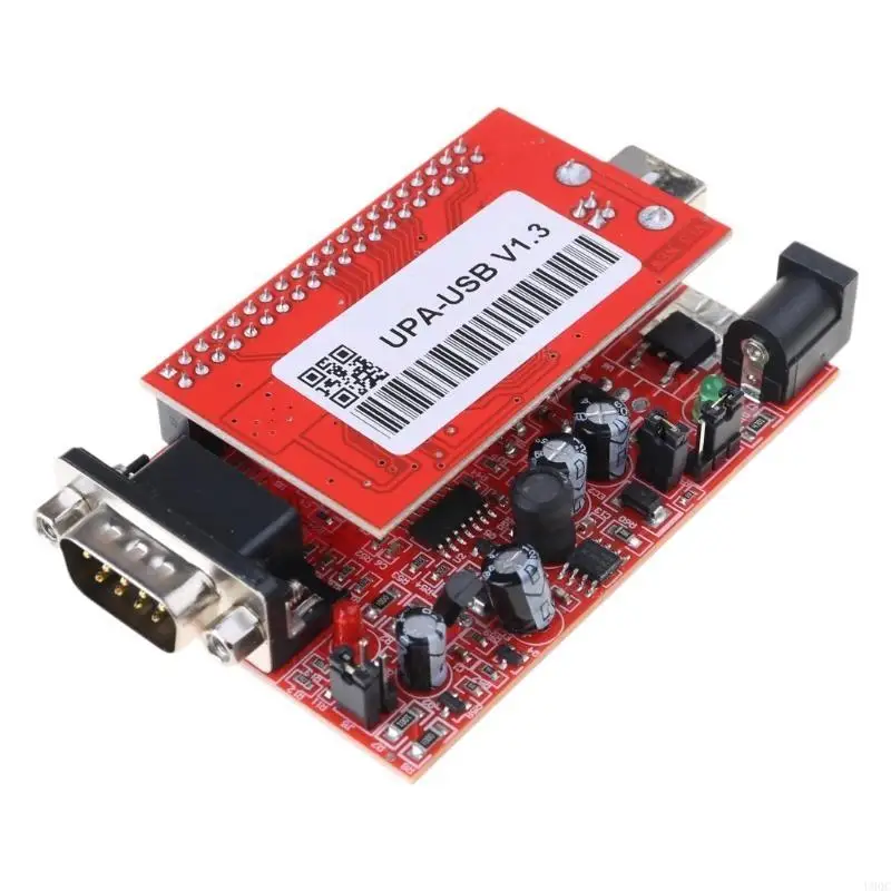 2025 New Professional Adapter Set USB Programmer Plastic USB V2014 Complete with Adapters Full set for Vehicle Operations