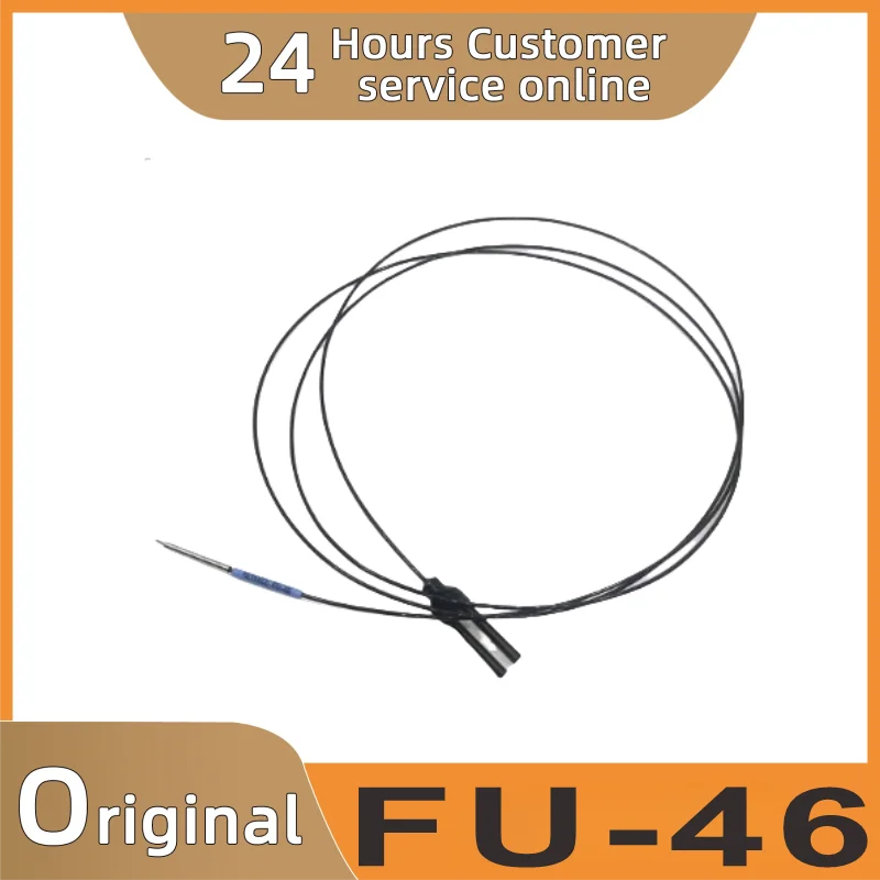 

FU-46 fiber amplifier sensor fiber probe FU-88 FU-55 FU-35FG FU-35TG FU-67TG