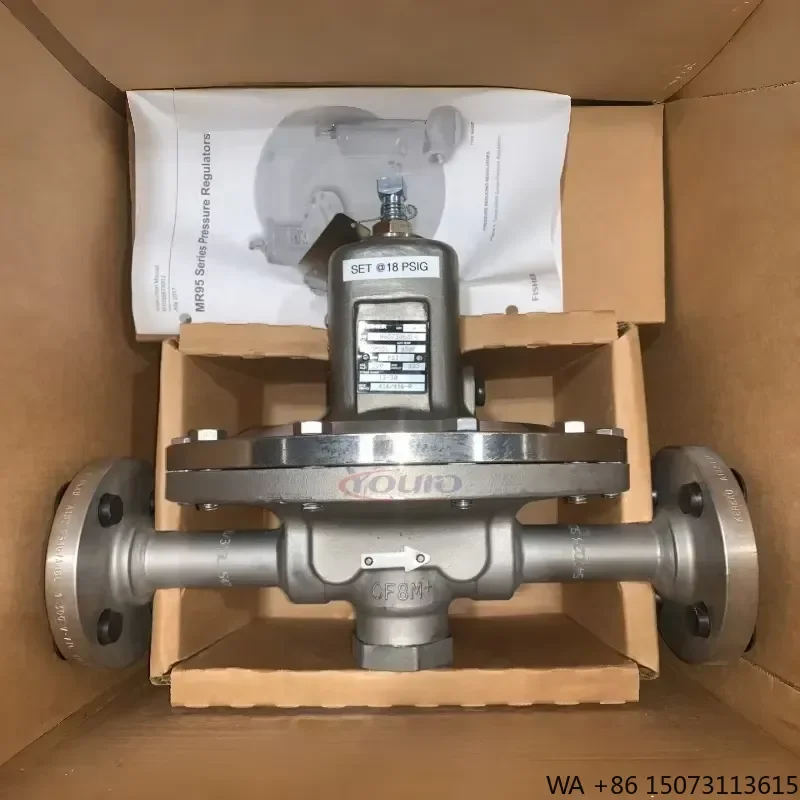 for MR95LD Pressure Relief Valve Stainless Steel Filter Regulator 100 Percent New 15-200 psi Range In Stock