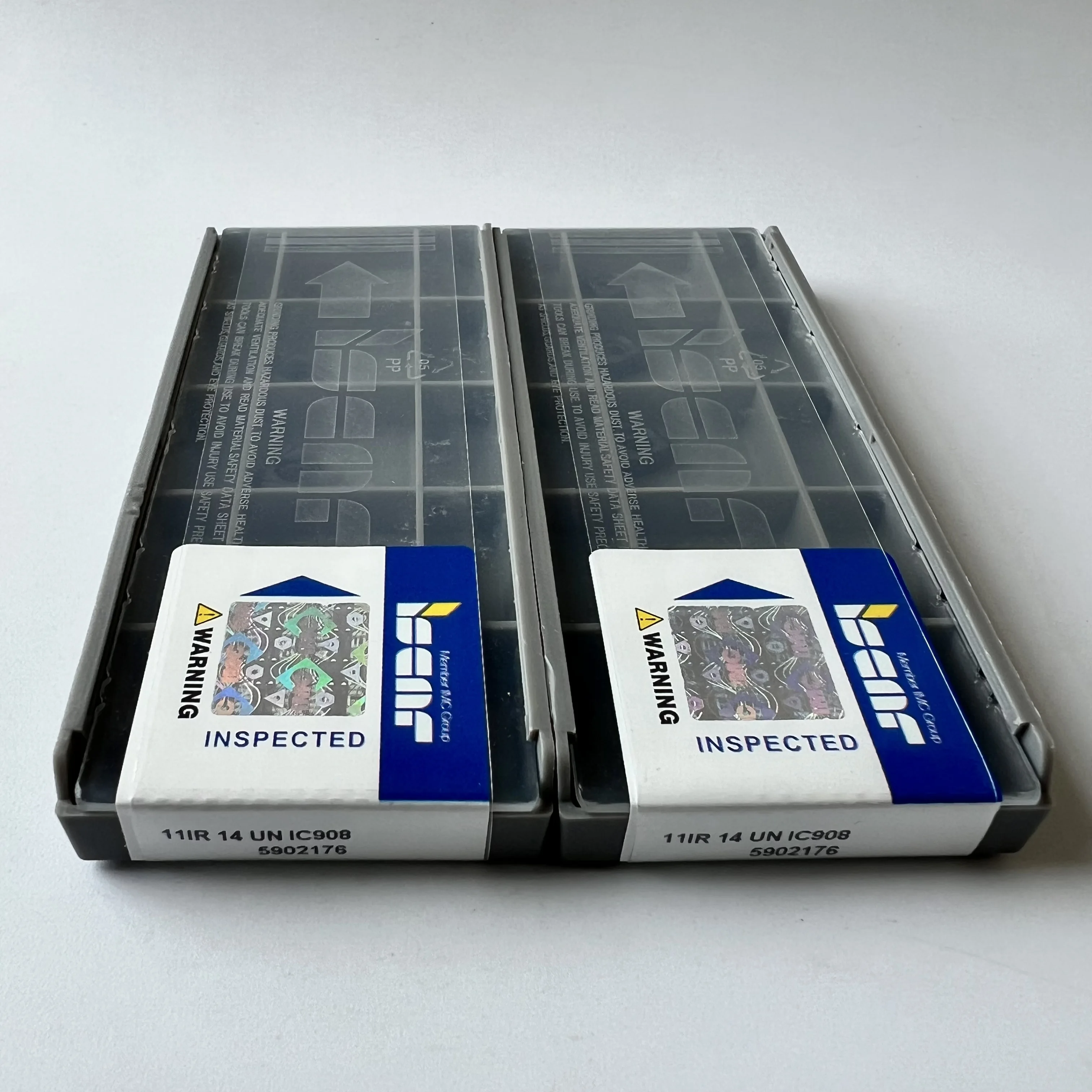 

11IR14UN IC908 CNC TOOL