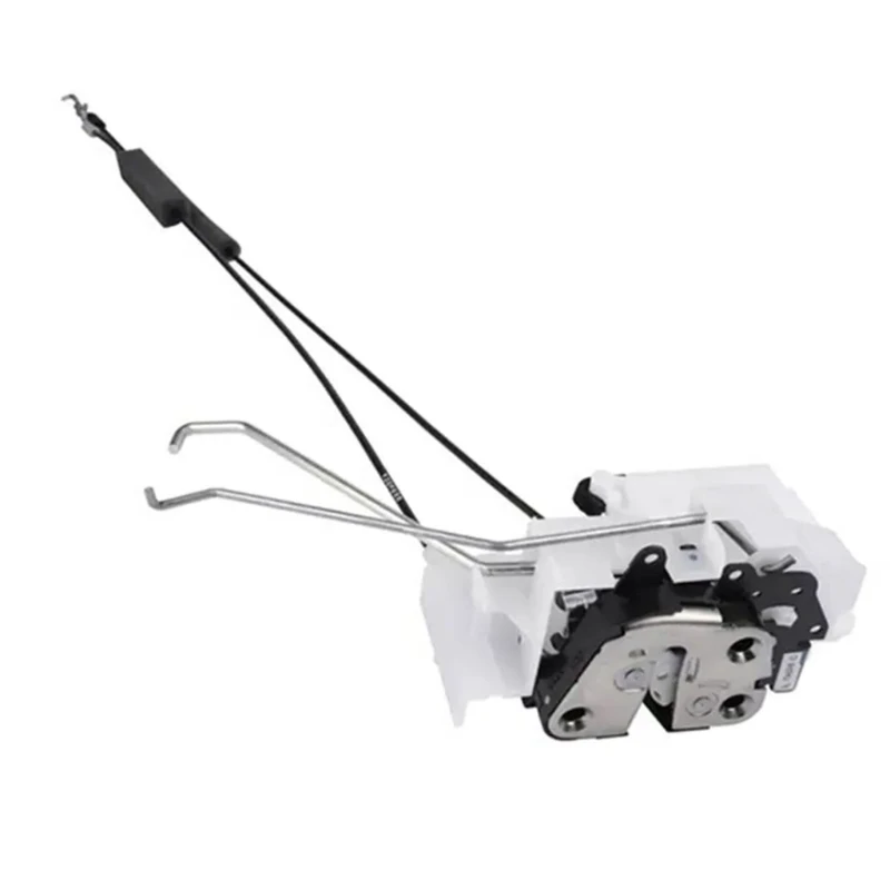 

UR56-58-310C Front Right Door Lock Actuator Replacement Car Door Lock Actuator Assembly Car Accessories Easy to Install
