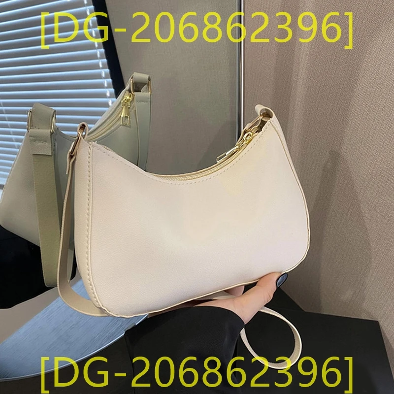 

2024 New Women Bag Fashionable and Soft _DG-206862396_