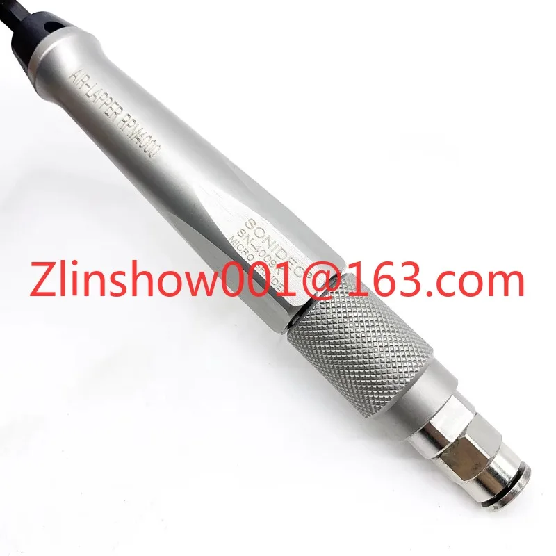 Professional Industrial Powerful Mini Straight Portable Pneumatic Shovel Chisel Machine SN-4009K