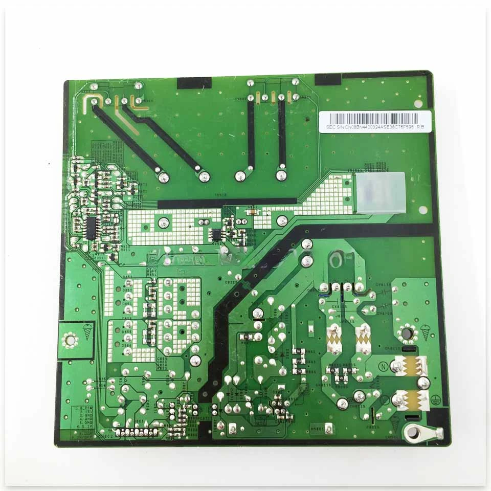 Board high voltage for IP-46155B BN44-00324B Power board E2220W B2230W part