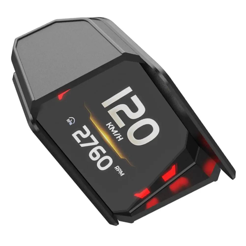 pantalla-head-up-minimalista-para-vehiculos-2008-utiliza-conexion-obd2-para-monitorear-rpm-voltaje-presion-de-aceite-y-turbo