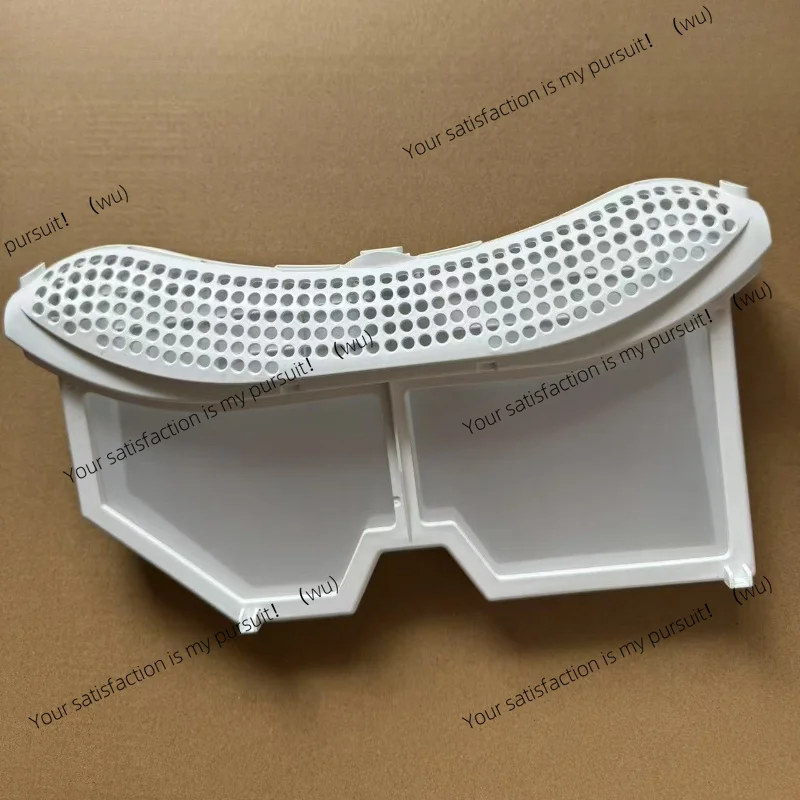 Washing machine lint filter for Midea TH90VL8G MH90-L05J MH80-GFL03W heat pump dryer filtration parts