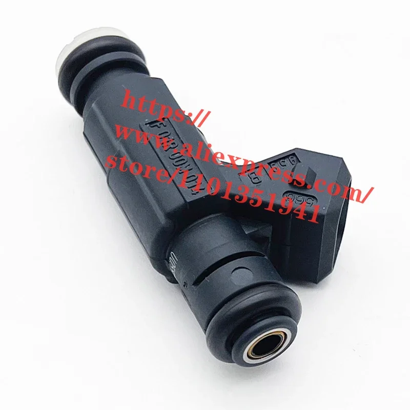 Engine Injector for Chery E5/Bounds 5 Fulwin 2/VERY A5/Fora E3/Bouns 3 477-1112001CA/F01R00M014