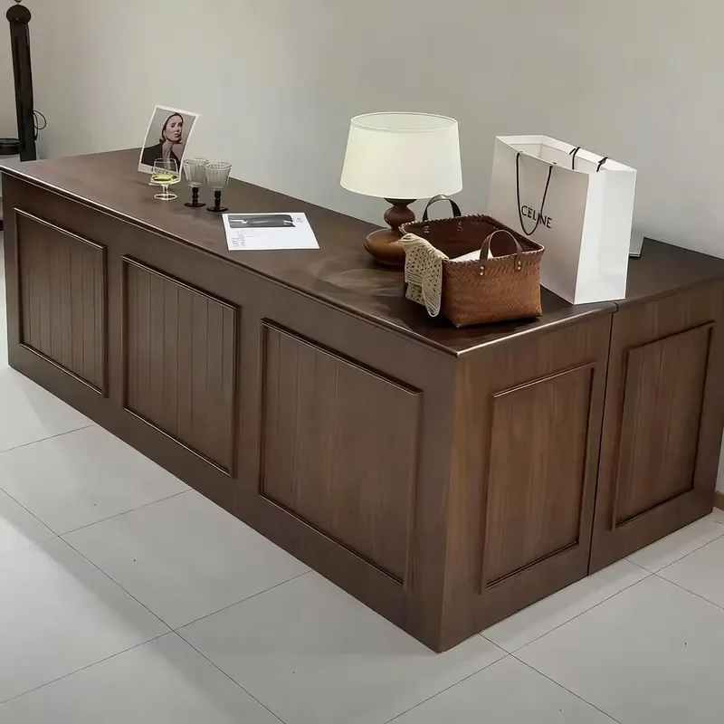 for Beauty Salon Bar Checkout Page Medical Beauty Clinic Reception Desk Skin Management Center Service Desk Company Front