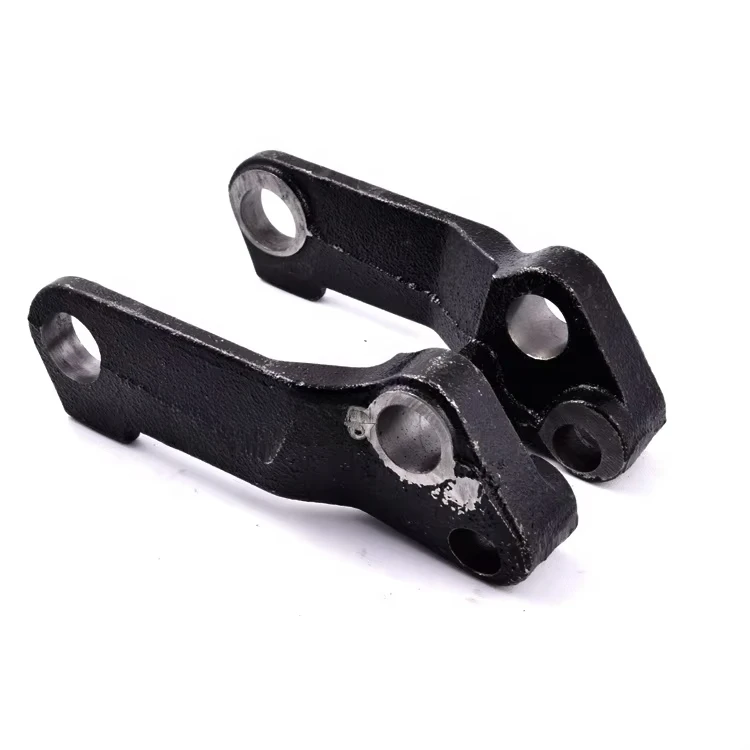 

Детали вилочного погрузчика Вилка с нагрузным колесом, используемая для BT P24 с 157764