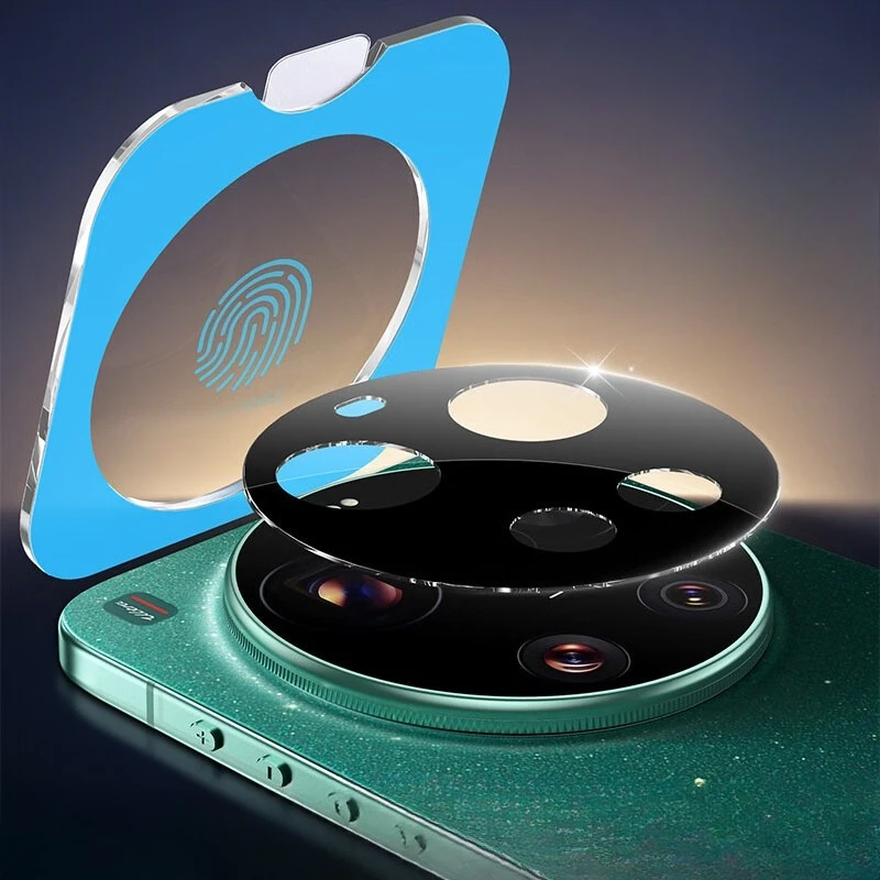 Full Glue Camera Le… - image