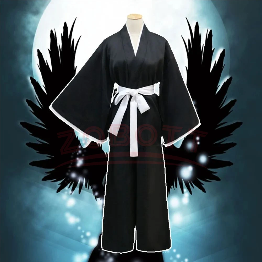 Thumbnail 2 - #6 New Kimonos Arrivals