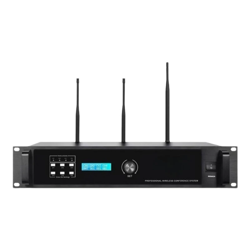 Microphone Desktop Microphone Engineering Conference Desktop Wireless Gooseneck Microphone