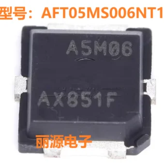 AFT05MS006NT1  AFT05MS006 A5M06 AFT05MS006 High Ruggedness N-Channel Enhancement-Mode Lateral MOSFET