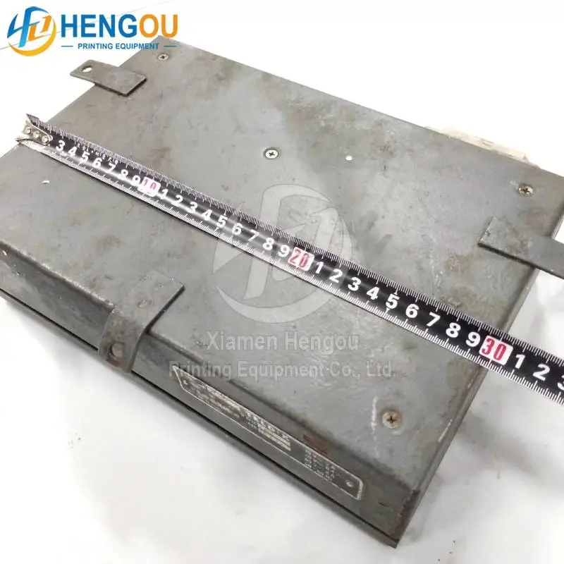 Original 68.110.1312 Parts Machine Sheet Alignment System U2 Sensor Control Box for Heidelberg Offset Printing Parts