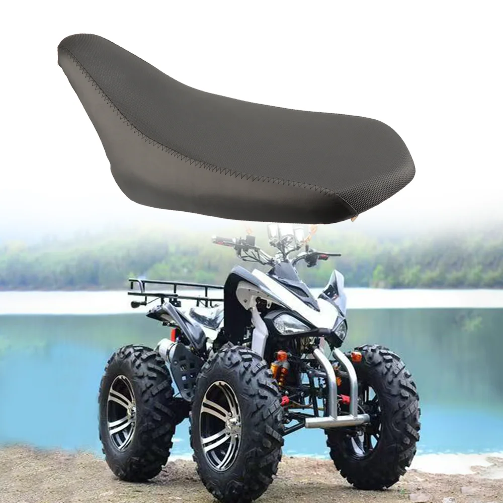 690mm ATV Cushion Seat for 150-250CC Big Mars Four wheel ATV Cushion Saddle Seat Cover Quad Padded Seat Comfortable Replacement