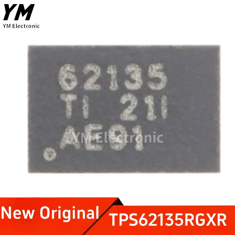 New Original TPS621…