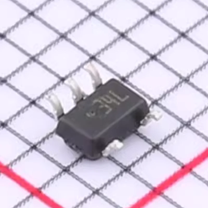 LMT85QDCKRQ1 Sensors, Transducers Temperature Sensors Analog and Digital Output Local -50°C ~ 150°C 8.2mV/°C SC-70