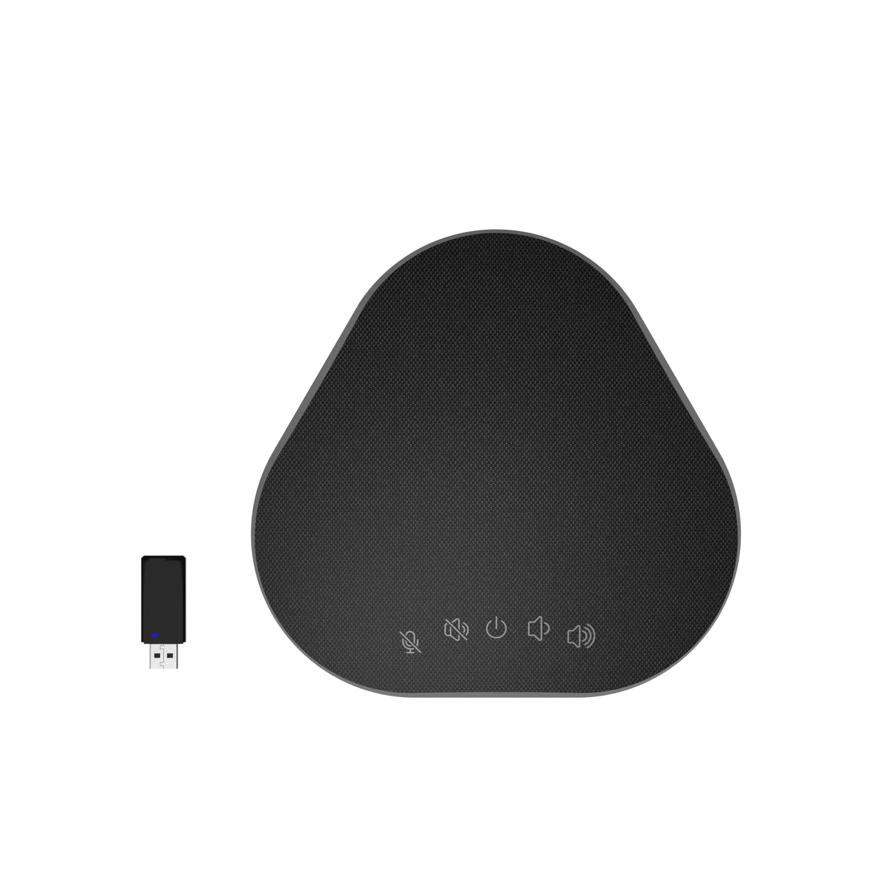 

100 Omni-Directional Wireless Video Conferencing System with Microphone Speakerphone for Voting & Conferences China (Shanghai)