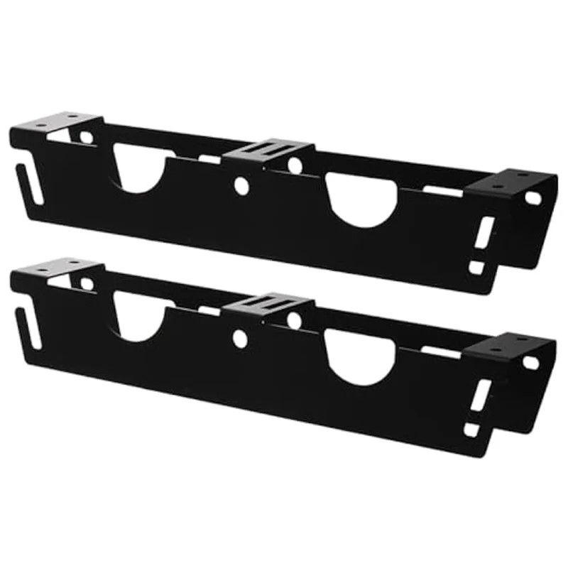 AT53 Polisher Power Tool Racks Wall Mount Organizer Bracket Grinders Power Tools Holder