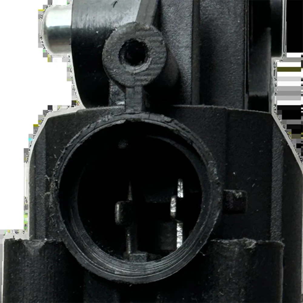 2-Pin-Fensterhebermotor für Nissan Pathfinder Dualis Qashqai Navara D40 VSK 2005-2015 Fensterheber-Reglermotor 827013X30A – Detail 7