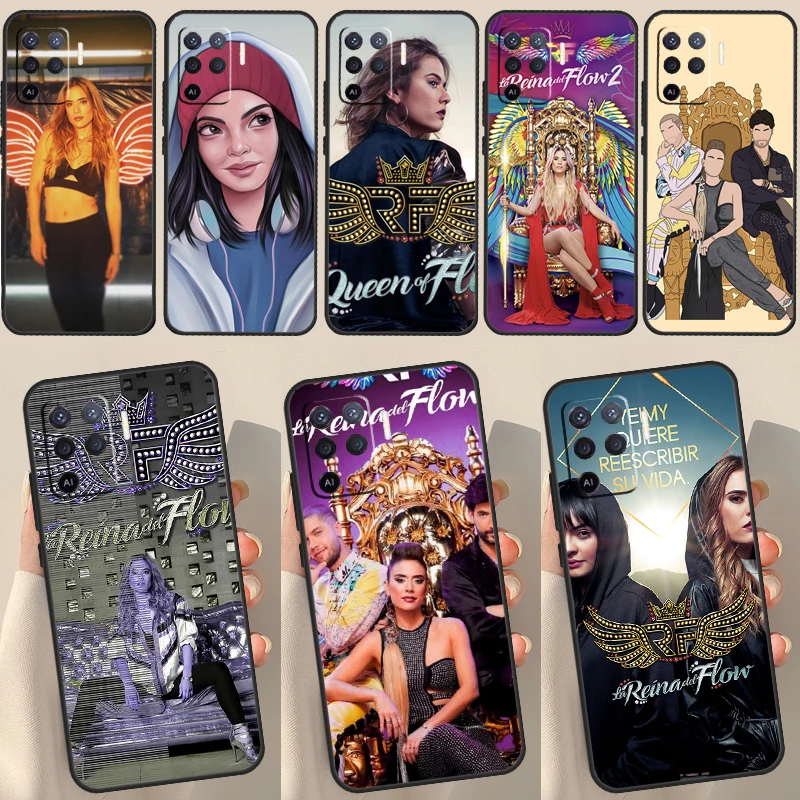 The Queen Of Flow C…