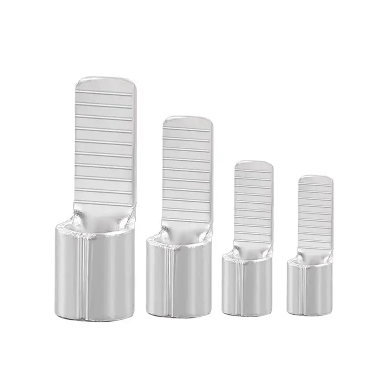 C45-1.5-10mm² Wire Connector DZ47 Circuit Breaker Copper Cable Terminal Electrical Crimp Lug for DIN Rail Air Switch