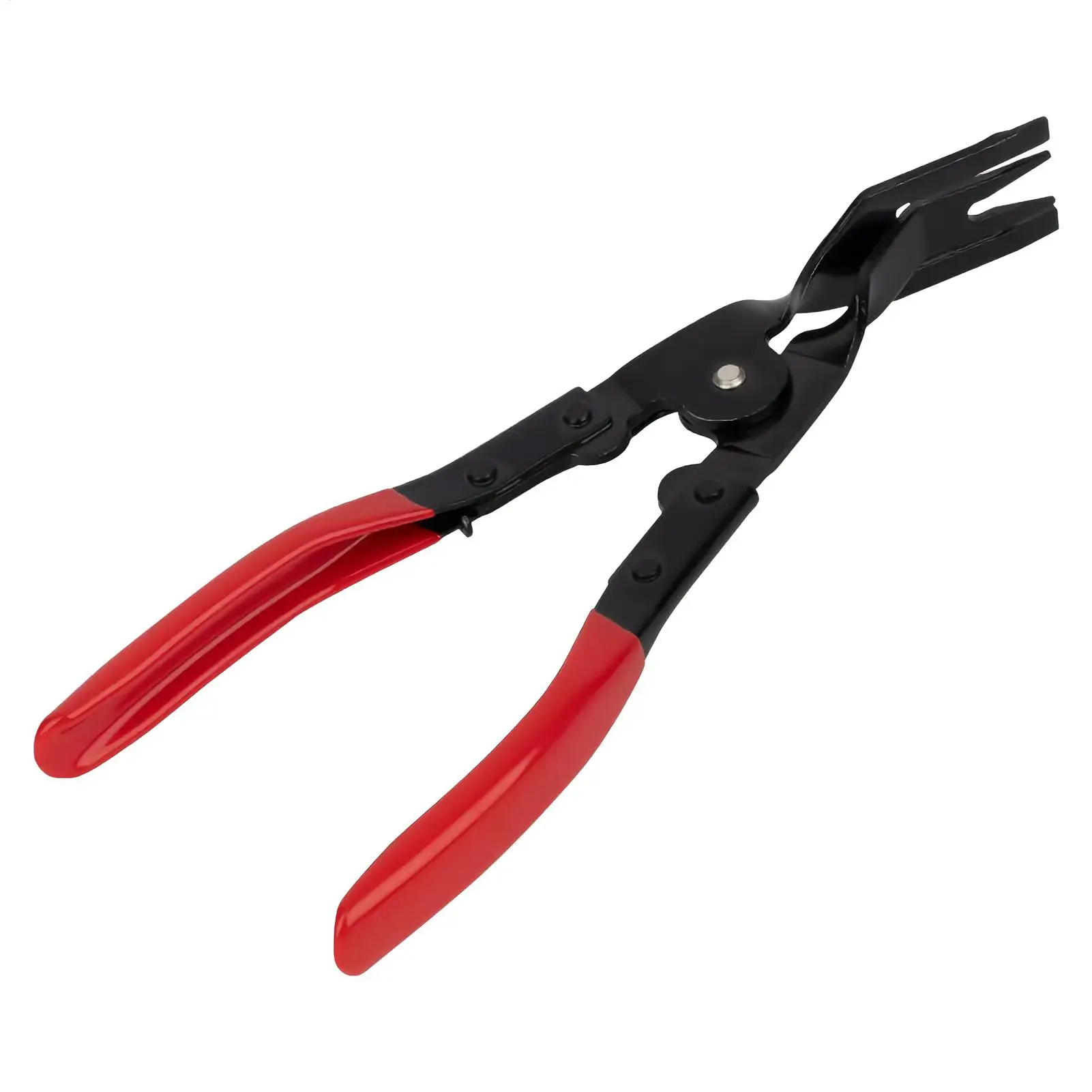 Universal Car Fastener Clip Removal Pliers Auto Body Repair Tool For Door Panel Upholstery Dashboard Trim Electrical Maintenance