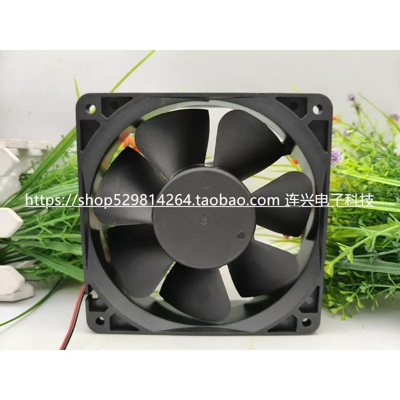 for BDH8025S 6025S 9225S 12038S DC24V Cooling Fan for Inverter Welding Machine