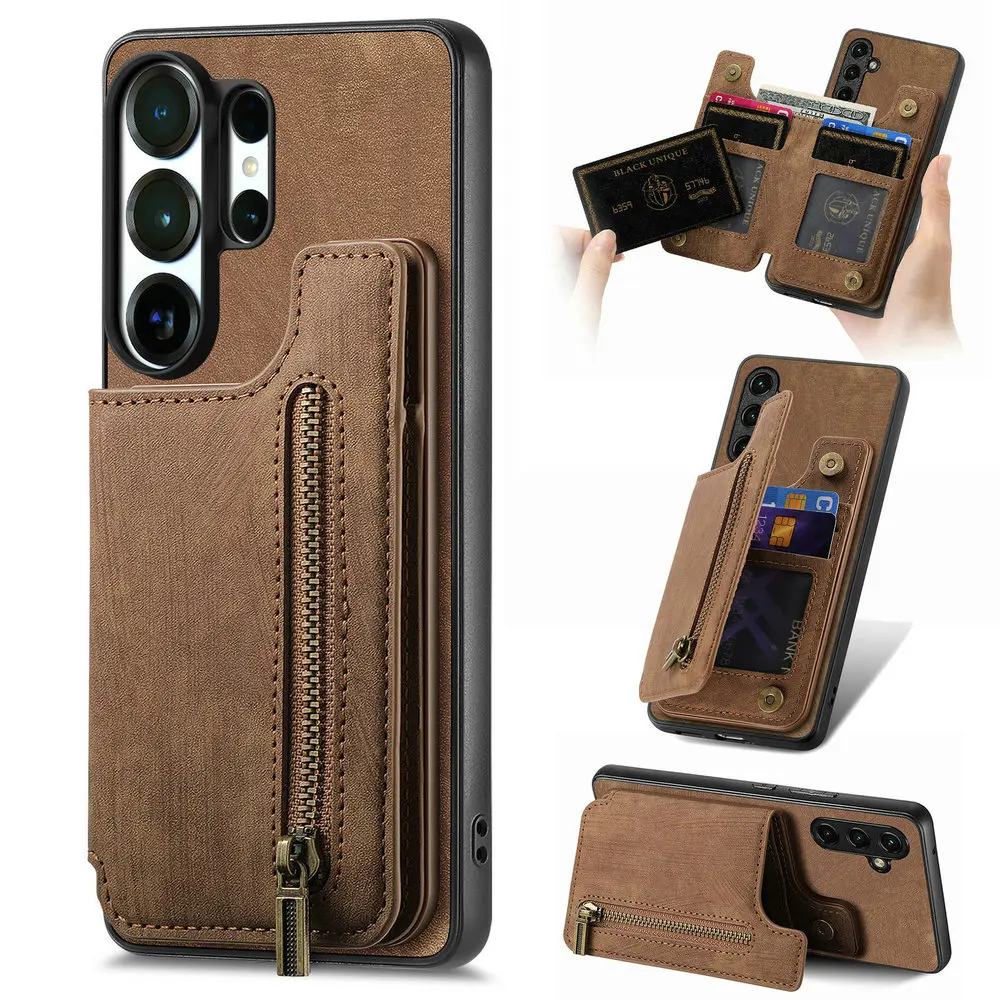 #93 Compare Wallet Style Phone Case Before You Buy