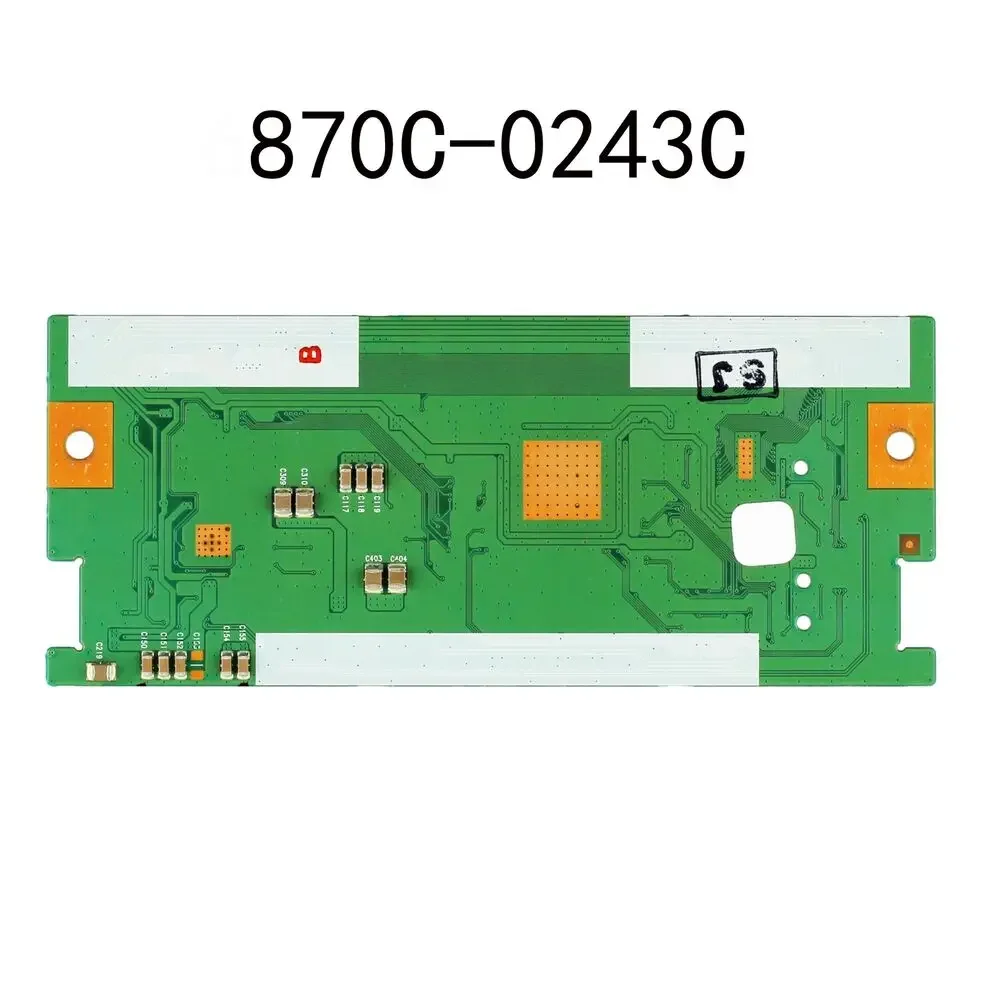 T-CON Board 6870C-0243C 6871L-2003B Logic Board is for 42LH40FD LG50FR 42LG31FR-TA 42LH30FR-CA 42PFL5609/93 42LG5000 47LH30-UA