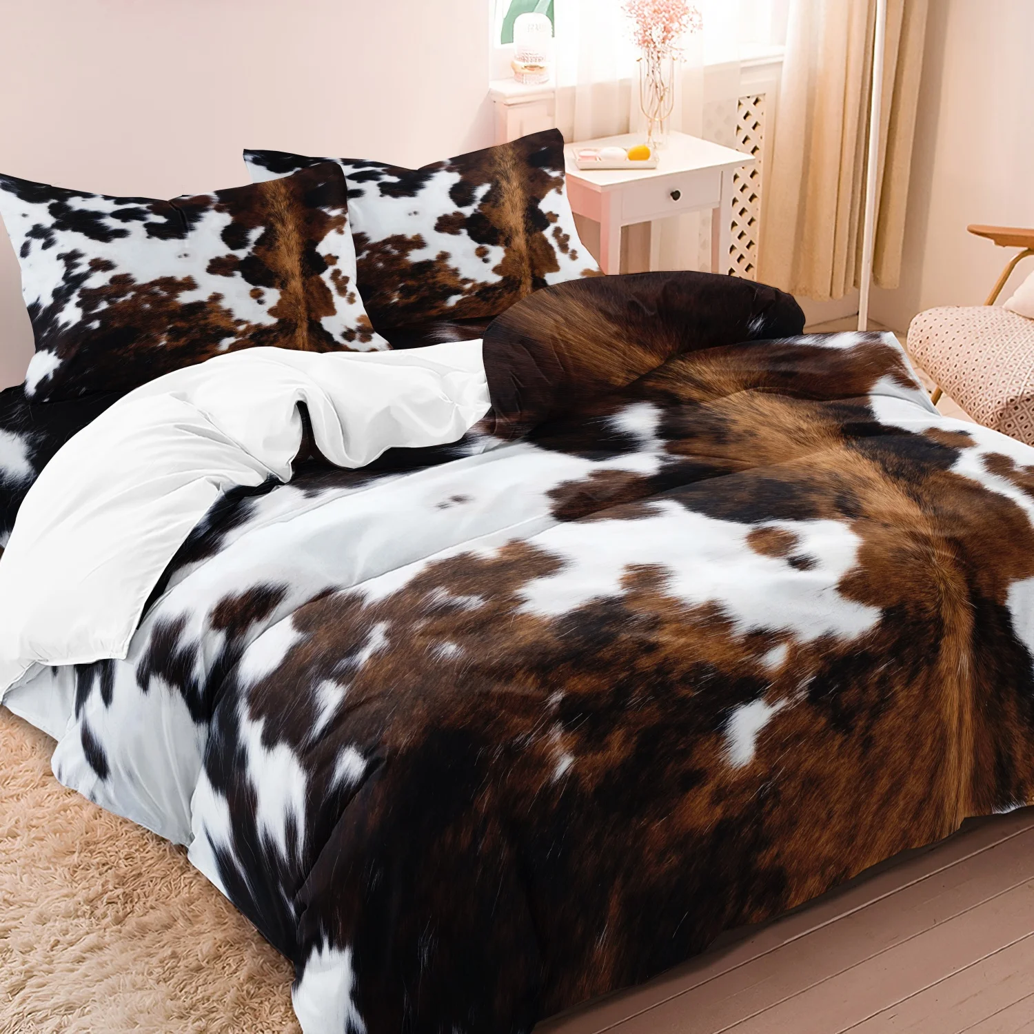 #74 Compare Comforters Before You Buy