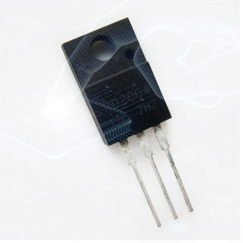 (5-10-20-30-100PCS) RD2004 TO-220F RD2004LN