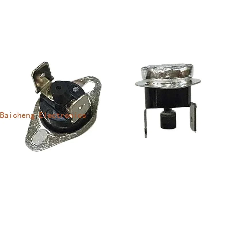 10pcs KSD301/KSD302 manual reset thermostat 108 degree direct drinking type